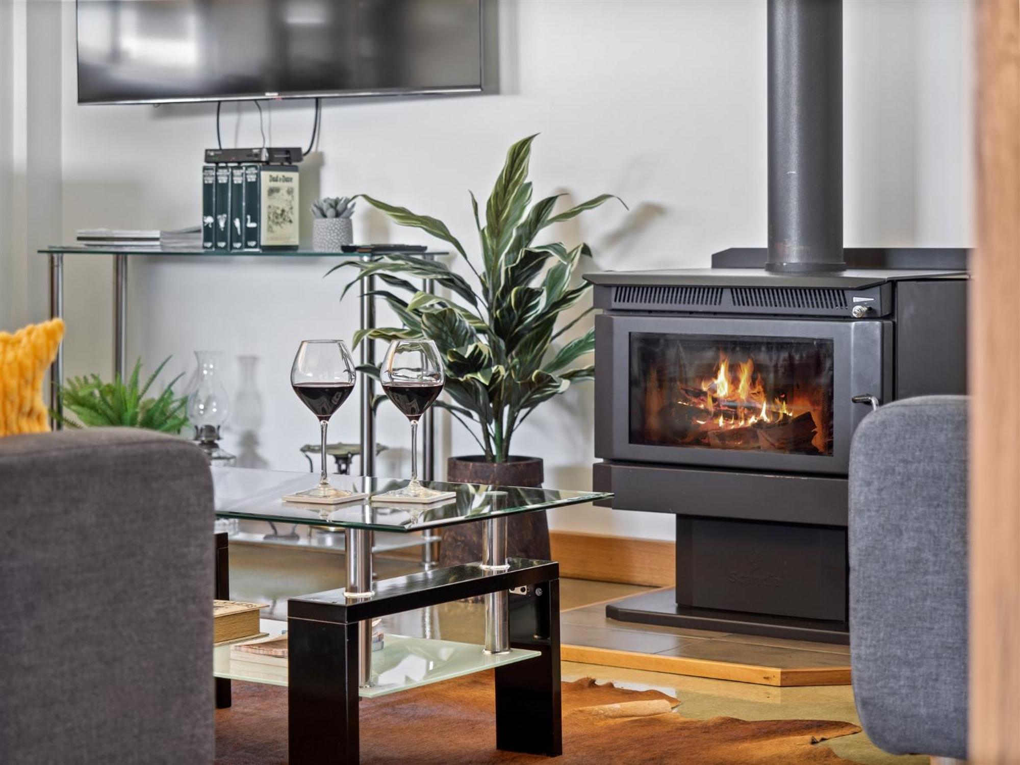 Rosa Glen Retreat - Margaret River Buitenkant foto