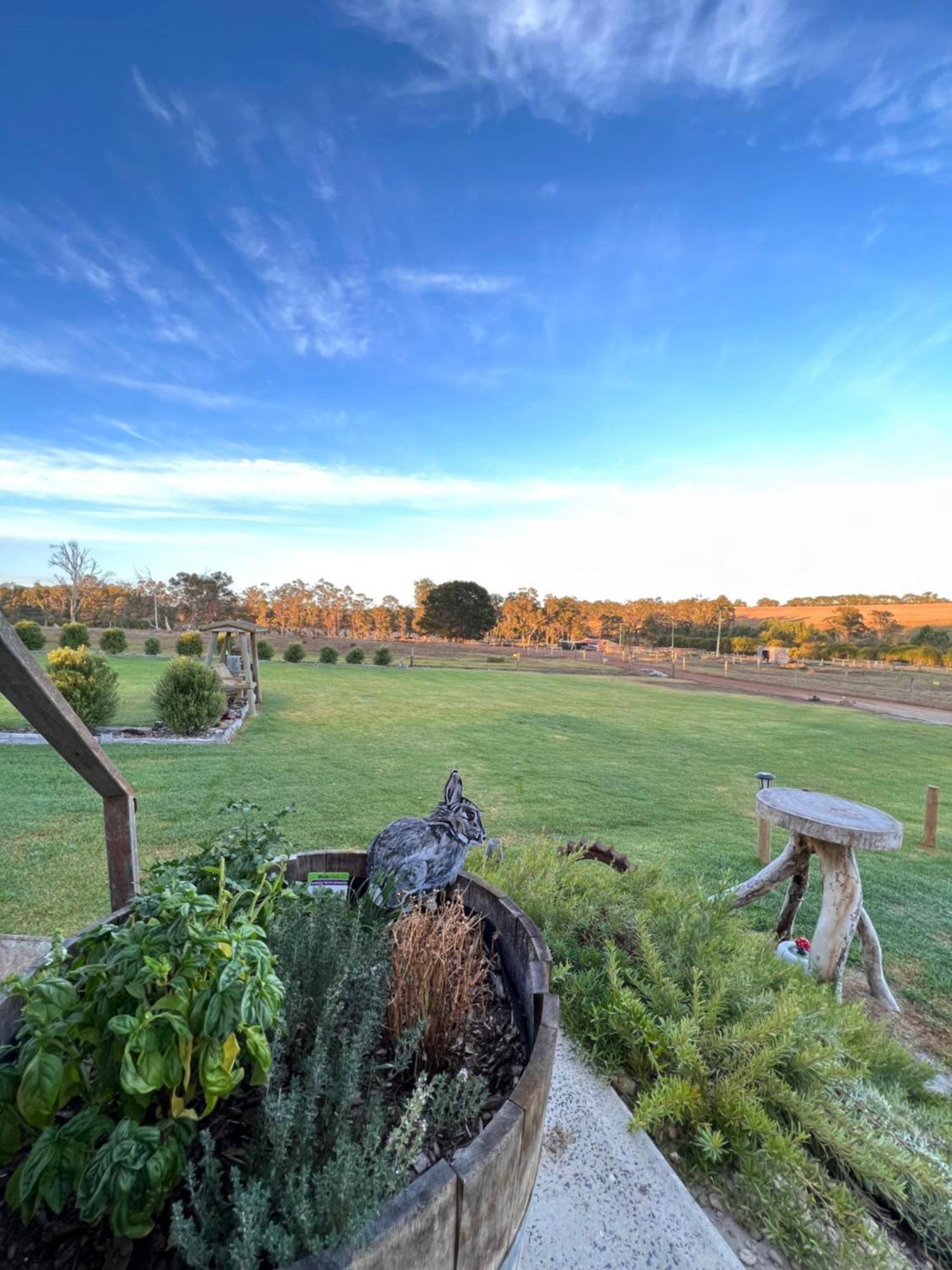 Rosa Glen Retreat - Margaret River Buitenkant foto